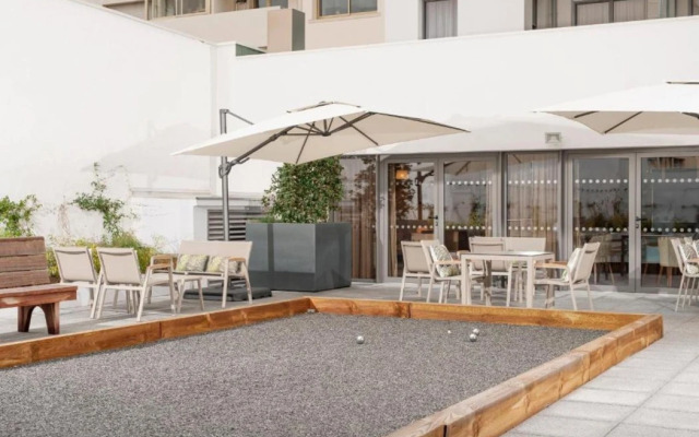 Zenitude Hôtel-Résidences Pau