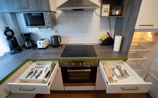 Fewo Reutlingen Metzstrasse Og1