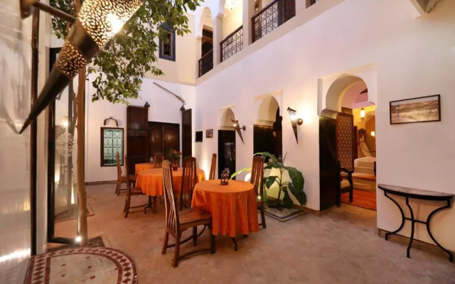Riad Sidi Mimoune