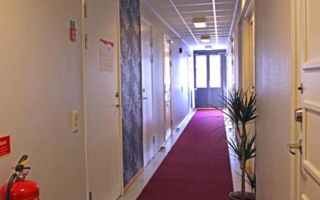 STF Karlshamn Vandrarhem