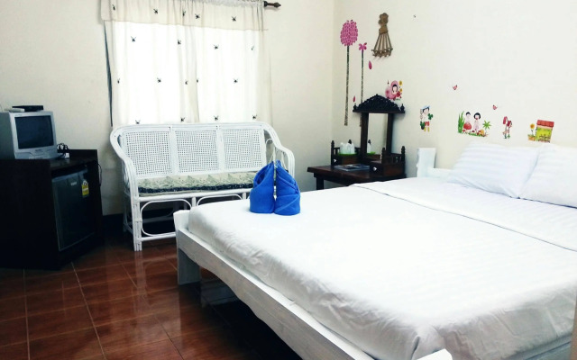 Sabaijit Resort