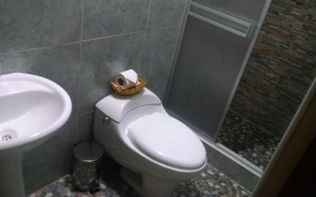Sillary Hostal Boutique