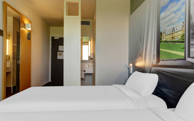 B&B HOTEL Châlons-en-Champagne