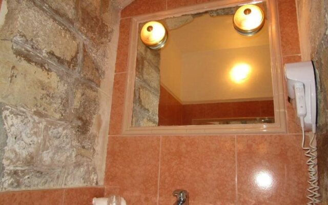 Le Chateau d'Argens