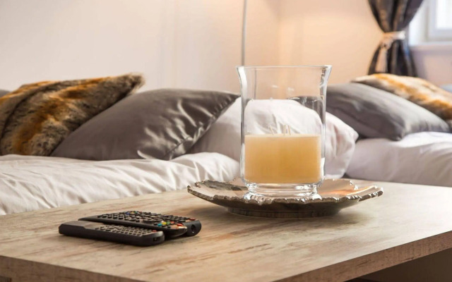 Top Apartment Vienna Mariahilf