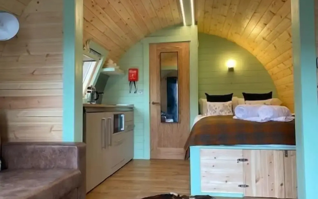 Torlinnhe Guesthouse