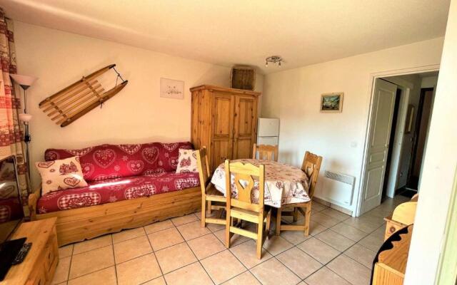 Appartement Serre Chevalier, 2 pièces, 6 personnes - FR-1-330F-16