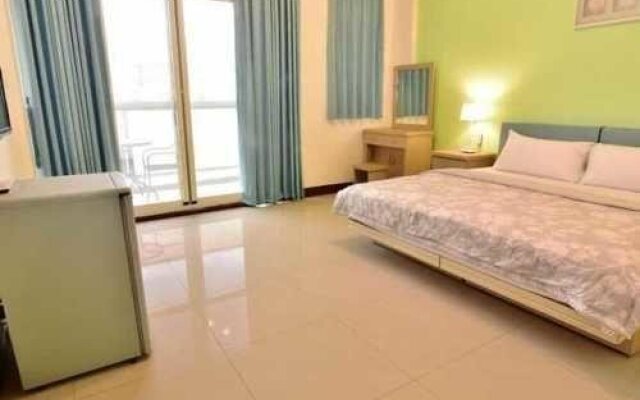 Vintage Bed and Breakfast