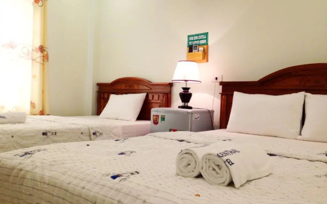 Ninh Binh Central Hotel