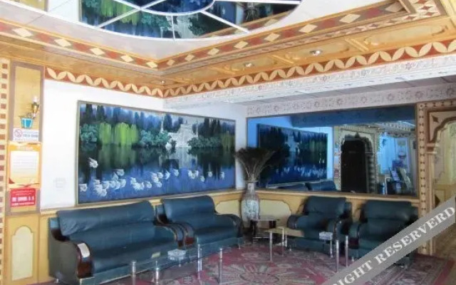 Seman Hotel