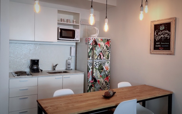 Sucre Suites