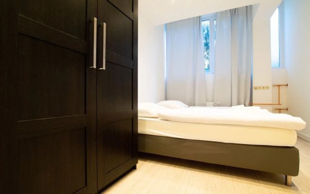 Representative City Villa