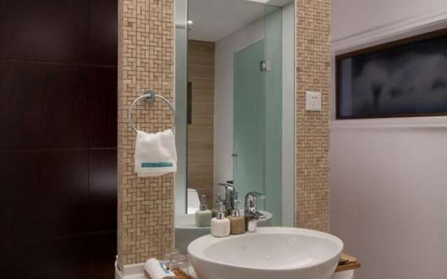 Huangshan Demaotang Hotel