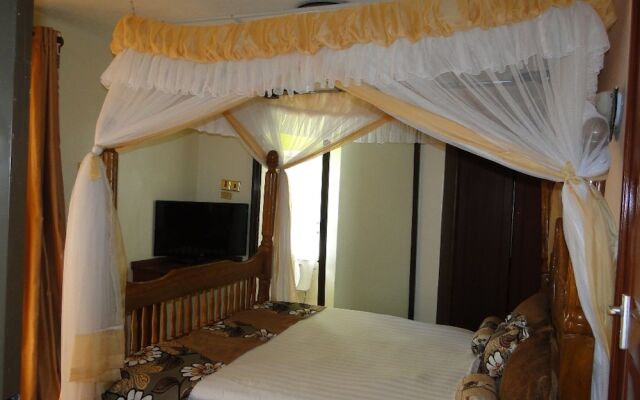 The Hotel Eagles Tala