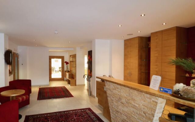 Hotel Traube