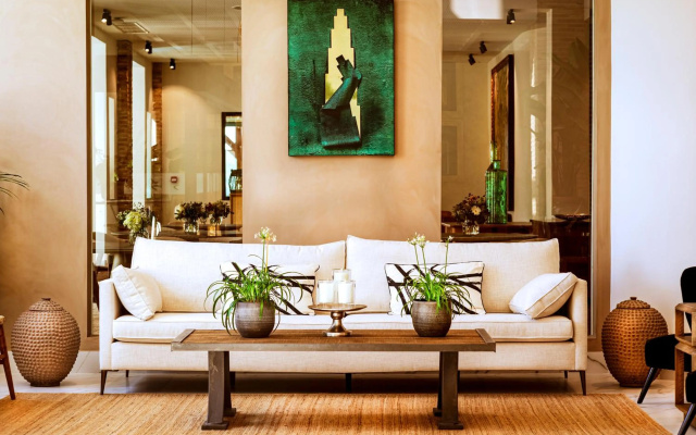 Hotel Cigarral Santa Maria