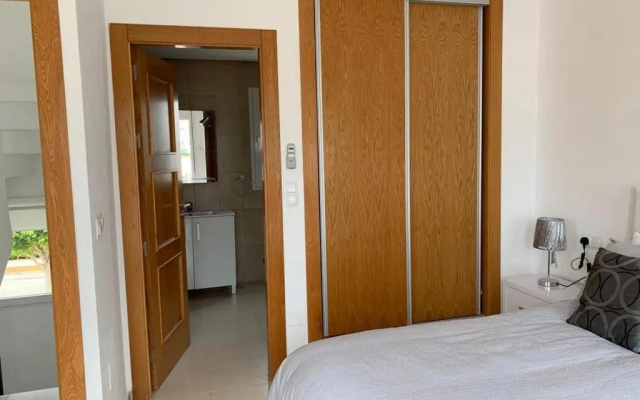 Dorada 284950-A Murcia Holiday Rentals Property