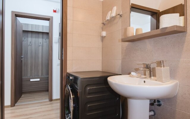 Apartment Sebastians