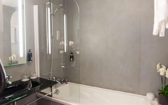 Best Western Hotel de la Cite & Spa