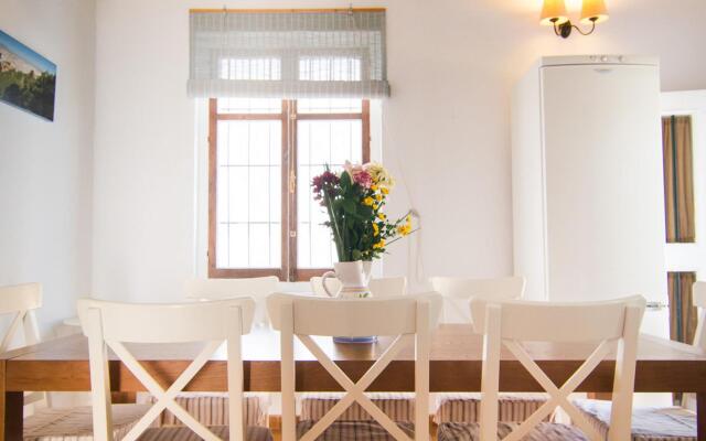 Villa Mercedes Fuengirola