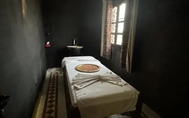 Hotel Riad Xaluca