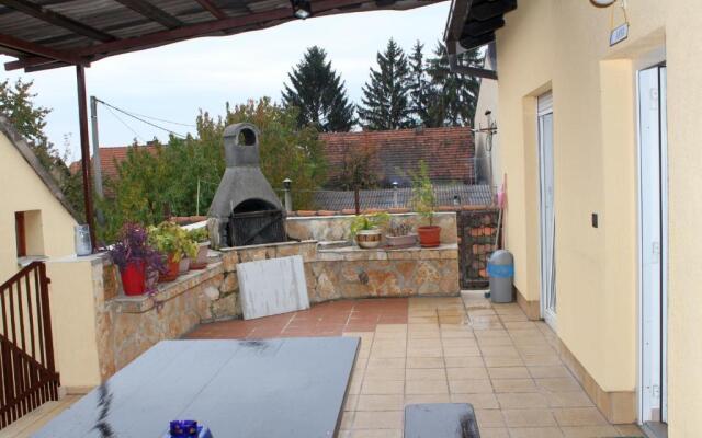Apartment Anna Zagreb