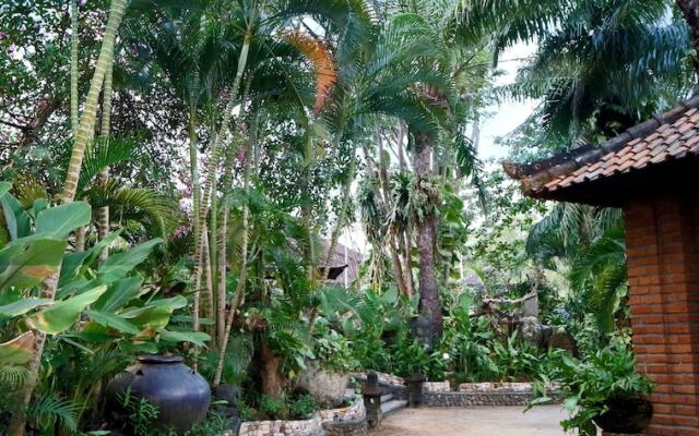 Rumah Hoo Guest House