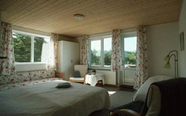 Munchs Badehotel
