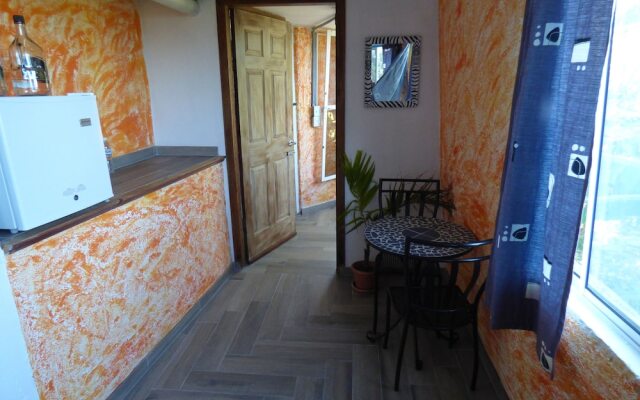 El Faro Apartment