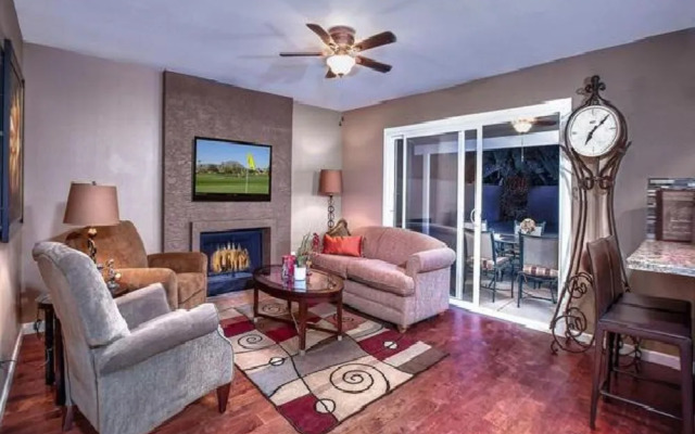 Scottsdale 3 Bedroom Vacation Rentals