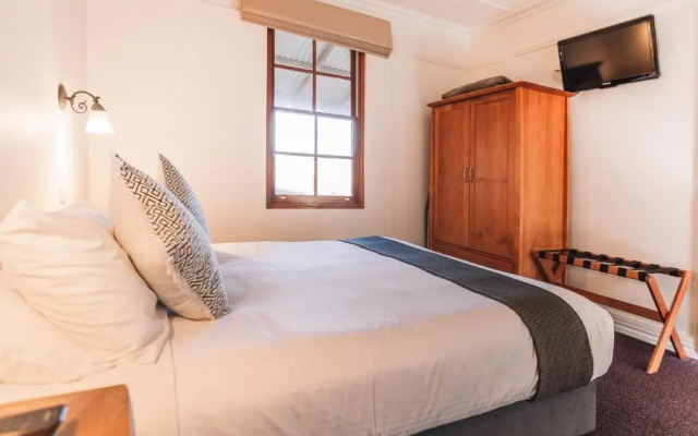 Balgownie Estate Bendigo