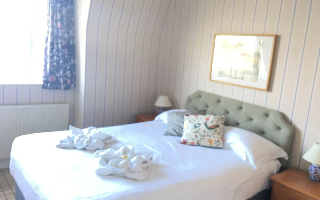 Cannon House Hotel