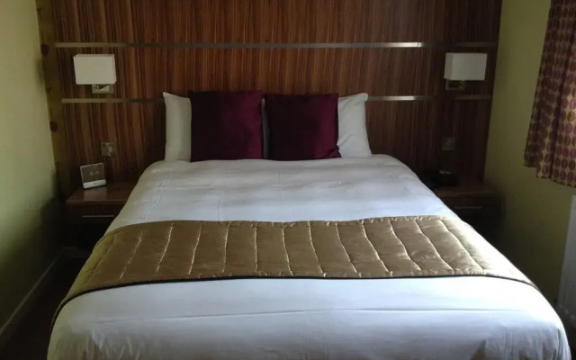 Tower House Hotel