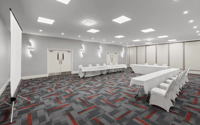Days Inn by Wyndham Kenner/New Orleans Airport South