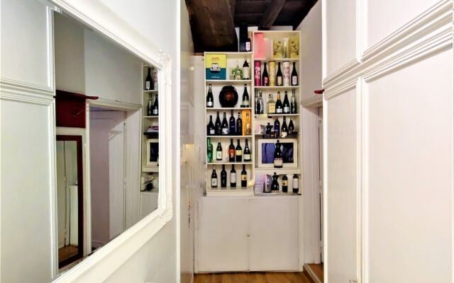 Monserrato Apartment