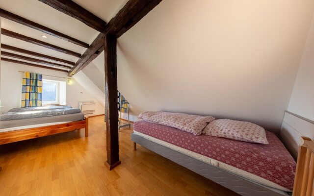 Le Domaine du Verger, Gîtes et SPA Privé