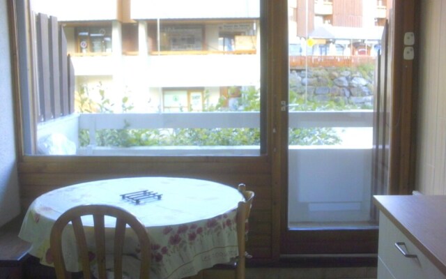 Apartment Rue Du 93E R.A.M