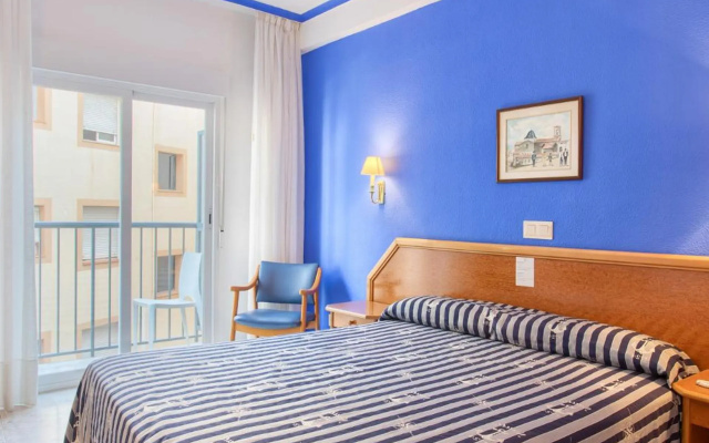 Hotel Colon