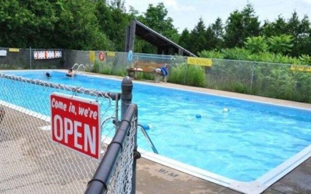 Toronto West KOA