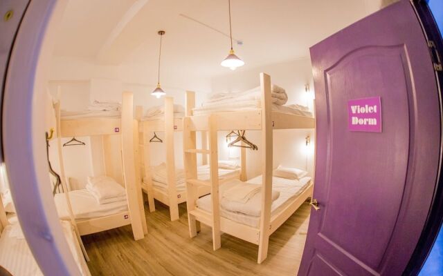 Soul Hostel