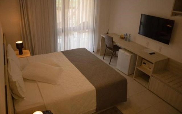 Vivá Barra Hotel Pousada