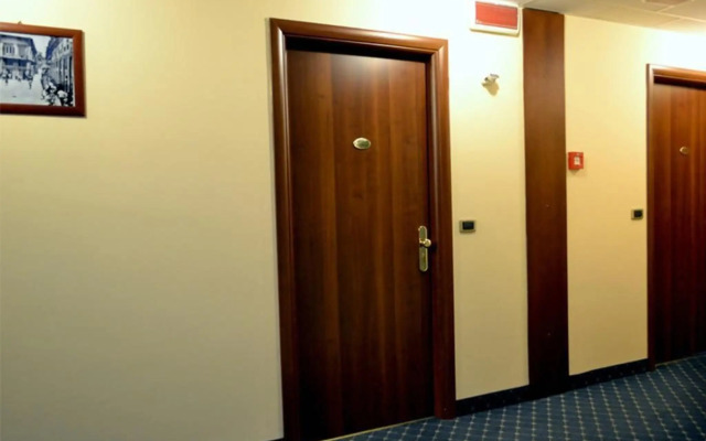 Hotel Gangi