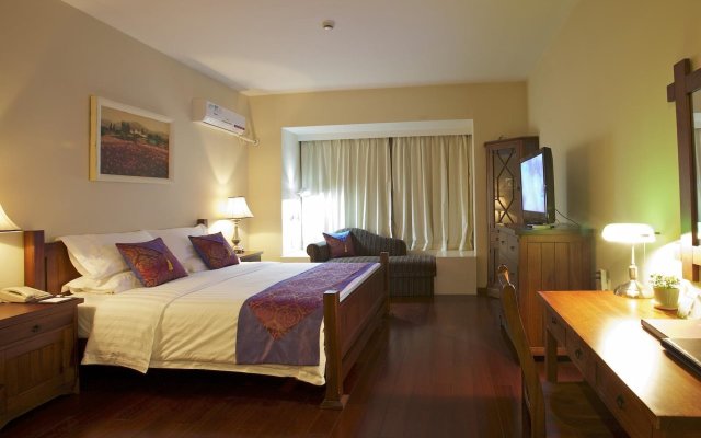 Xueyuan Hotel