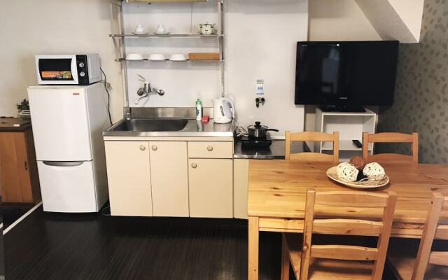 Ohma Hotel Nihonbashi 5