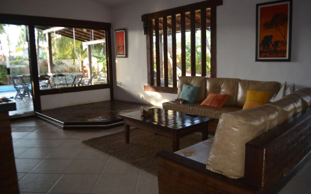 Frida Buzios Suites