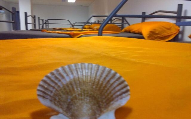 Albergue Mar y Montaña- Hostel