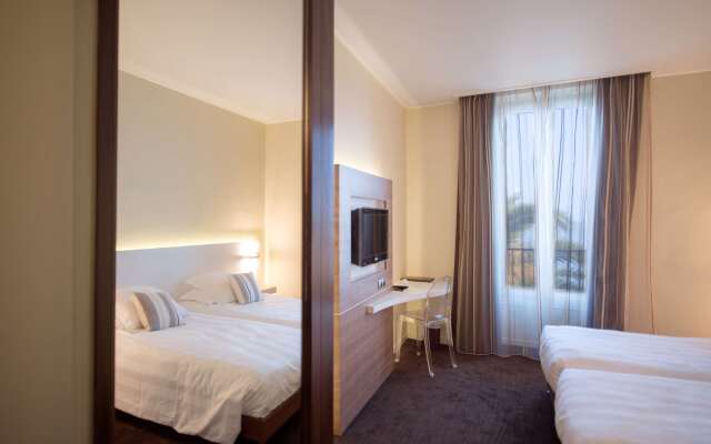 Best Western Premier Hotel Prince De Galles