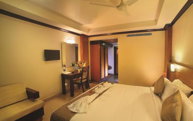 Hotel Zodiac Regency