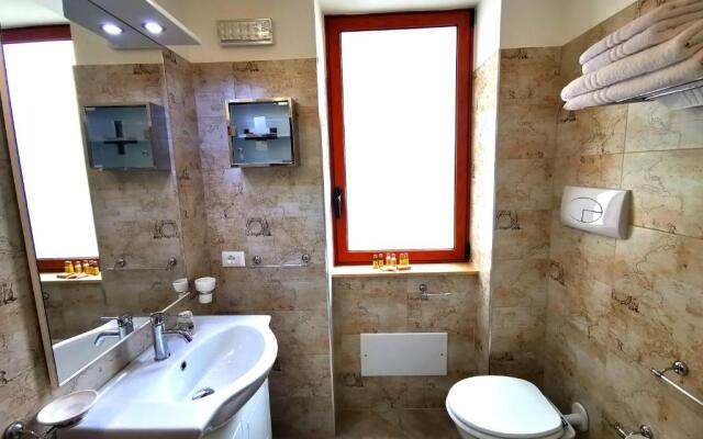 Guru House B&B Apartments