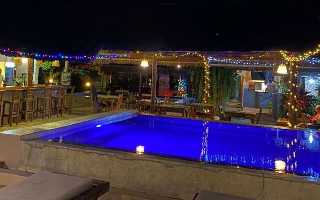 Shamba Village Hotel
